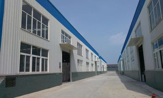 济宁钢结构厂房质量安全检测公司