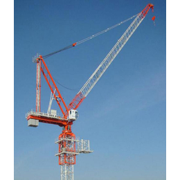 海南博大建筑设备公司(图)-塔吊租赁公司-海南塔吊